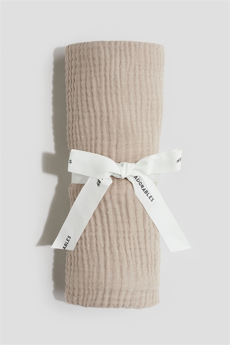 Детское одеяло из хлопкового муслина 1234390002 - Фото 13654908