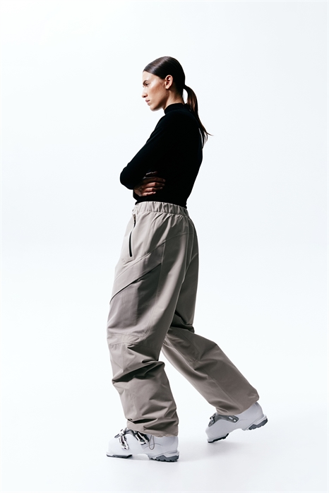 Горнолыжные брюки с мягкой подкладкой и StormMove™ 1245603002 - Фото 13654946