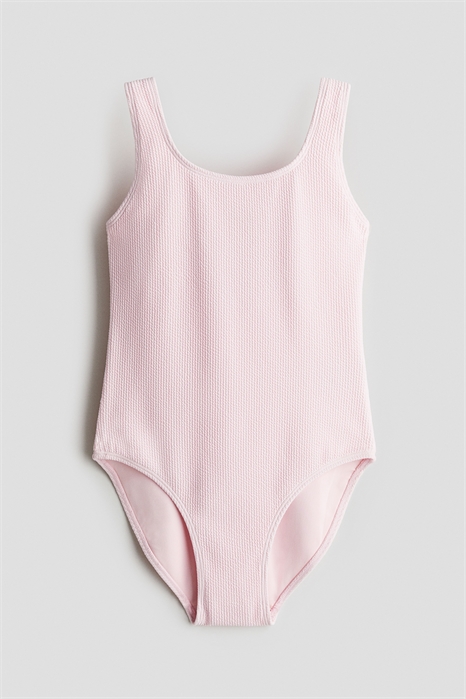 Ребристый купальник 1259620005 - Фото 13655012