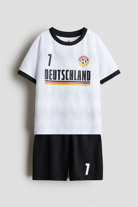 Футбольный набор 1273422001 - Фото 13655110