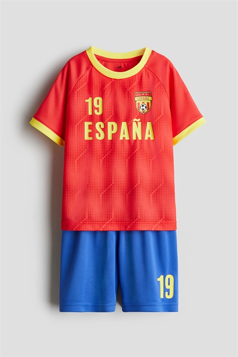 Футбольный набор 1273422010 - Фото 13655112