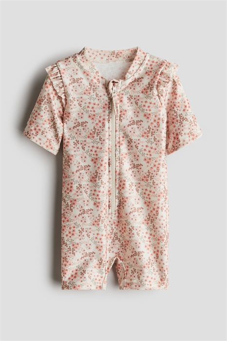 Купальник с UPF 50 1146679015 - Фото 13655220