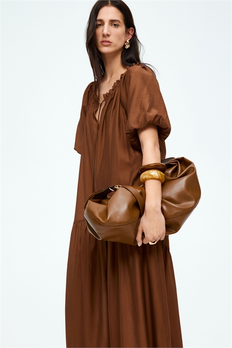 Платье с рисунком 1276491003 - Фото 13655595