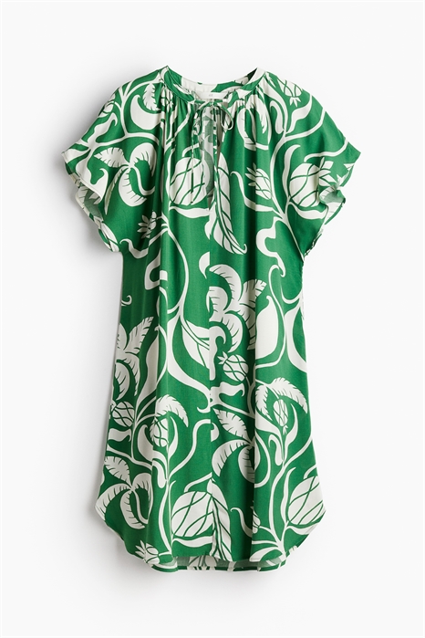 Платье с завязками 1208997002 - Фото 13655748