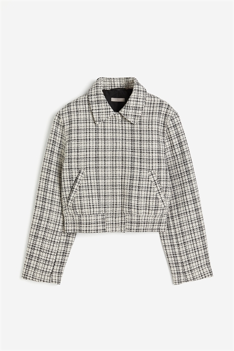 Жакет букле 1215798002 - Фото 13655763