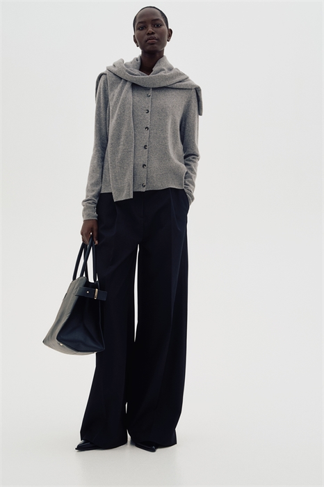 Кашемировый кардиган 1267621001 - Фото 13656054