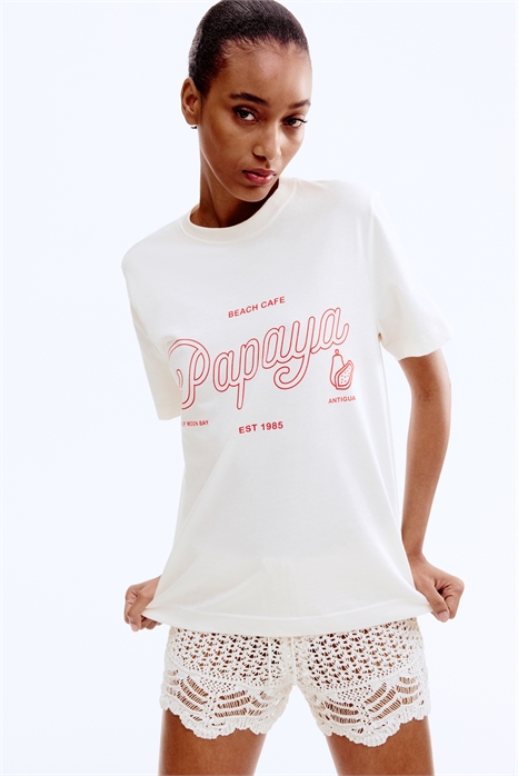 Футболка с принтом 1293967010 - Фото 13656679