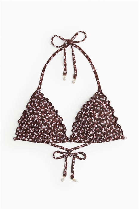 Бикини с треугольником Push-up 1228972001 - Фото 13658134