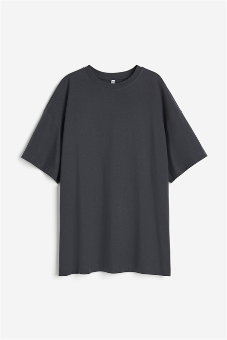 Футболка оверсайз 1137208014 - Фото 13658251