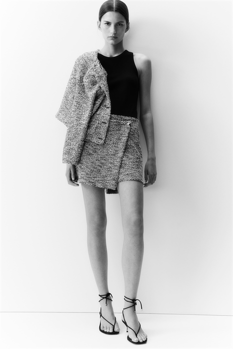 Короткие шорты 1264878001 - Фото 13658489