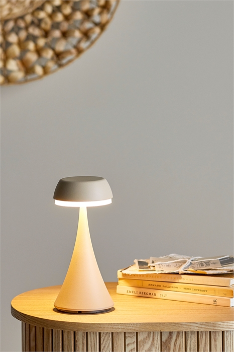 Переносная лампа Pepple 1310858001 - Фото 13660035