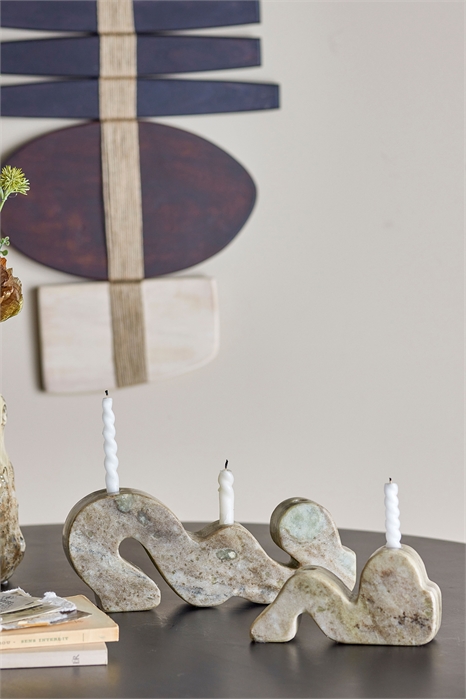 Подсвечник Liabella. Комплект из 2 1310898001 - Фото 13660039