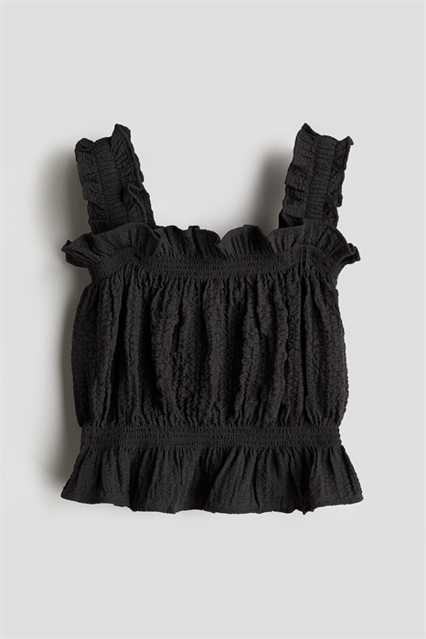 Топ из ситцевой ткани 1228616002 - Фото 13660079