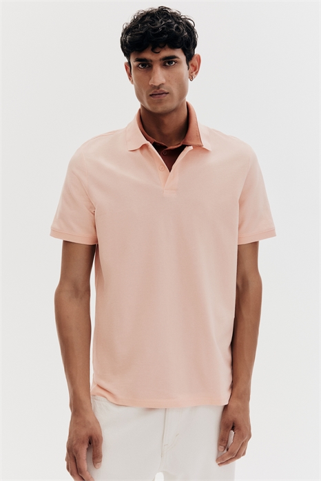 Рубашка-поло Regular Fit Piqué 1209183011 - Фото 13661262