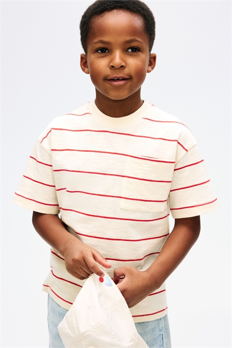 Футболка с нагрудным карманом 1228001003 - Фото 13661388