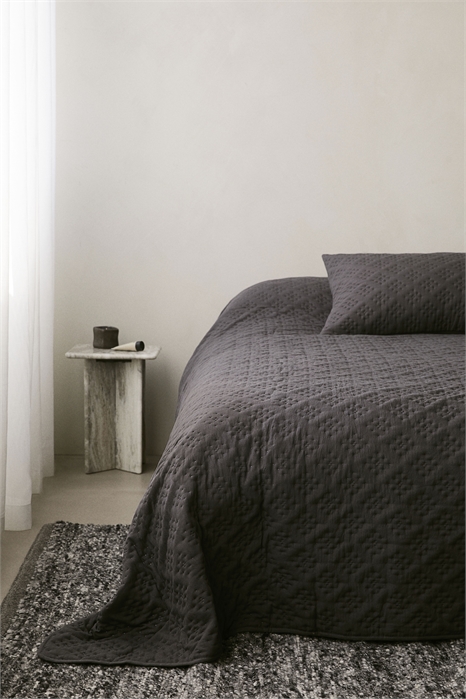 Стеганое покрывало 1230499004 - Фото 13661409