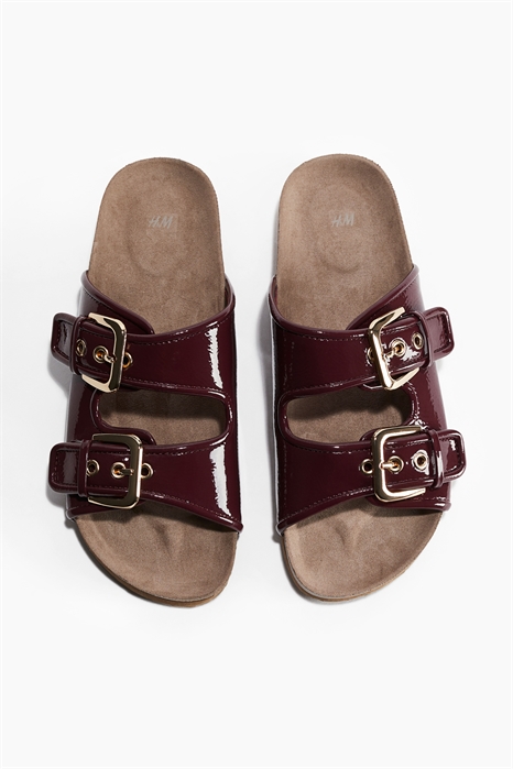 Сандалии 1270650004 - Фото 13661823