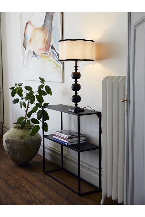 Настольная лампа Flory 70 см 1275231001 - Фото 13662043