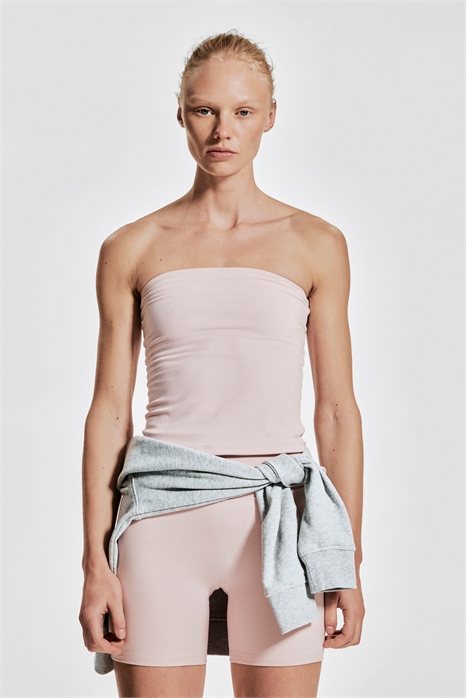 Спортивный топ-труба с SoftMove™ 1275974001 - Фото 13662102