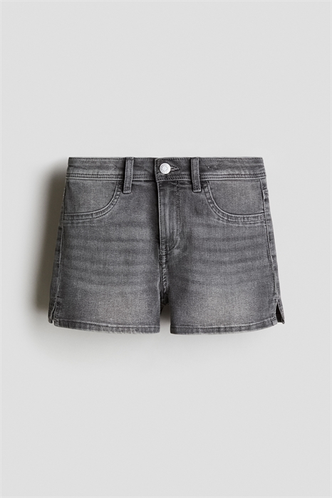 Джинсовые шорты 1283130003 - Фото 13662519