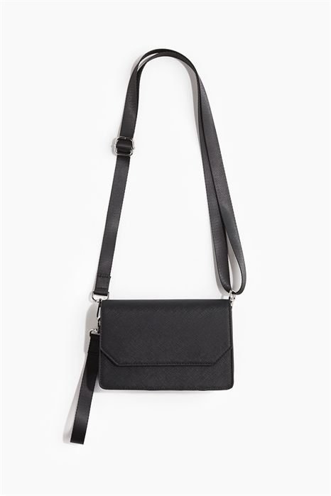 Сумка-кроссбоди 1283867001 - Фото 13662611