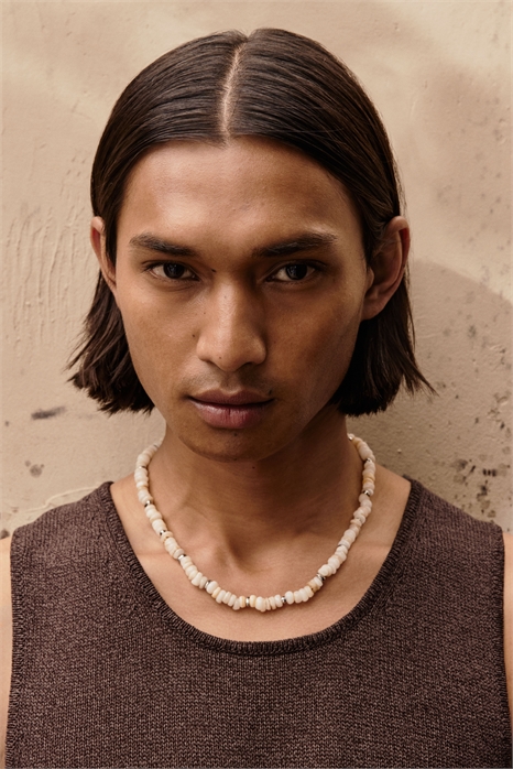 Жилетный топ из тонкого трикотажа Regular Fit 1284206001 - Фото 13662673