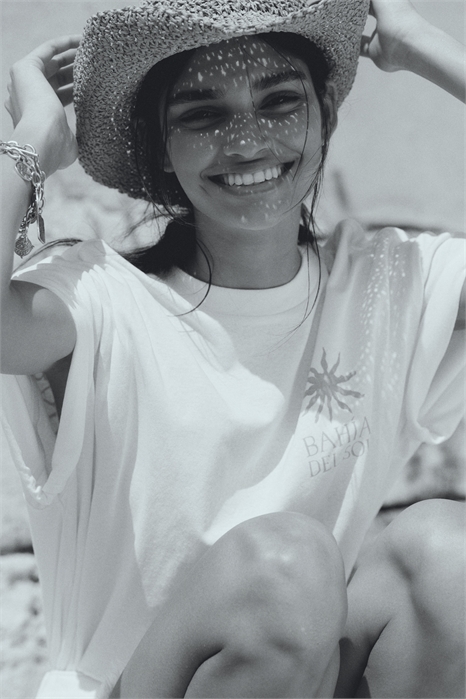 Соломенная ковбойская шляпа 1285097001 - Фото 13662777