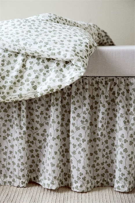 Узорчатый одинарный валанс 1285660002 - Фото 13662831