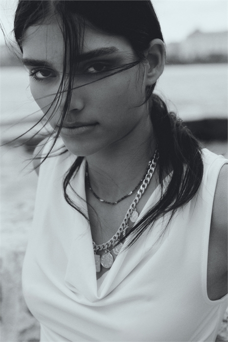 Драпированный топ 1289929002 - Фото 13663206