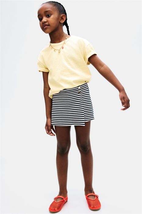 Текстурированная юбка 1294064001 - Фото 13663582