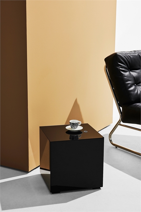 Поп-куб из цветного стекла 1281029002 - Фото 13664276