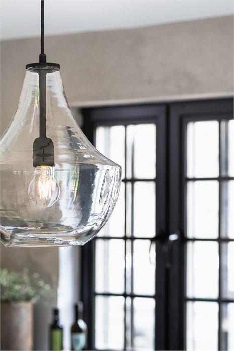 Подвесной светильник Hamilton 21 см 1133296001 - Фото 13664416