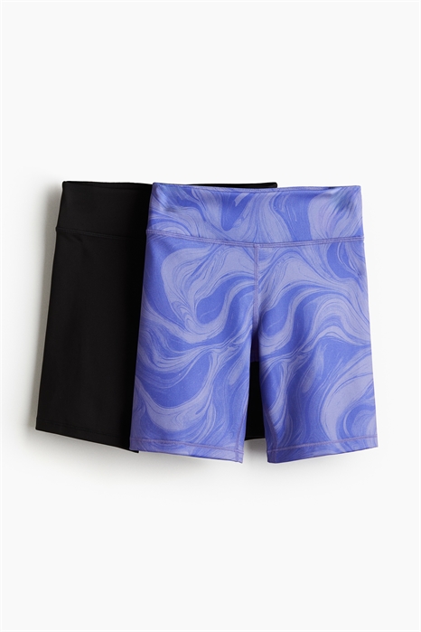 Спортивные велошорты из 2 комплектов с DryMove™ 1038423016 - Фото 13664848