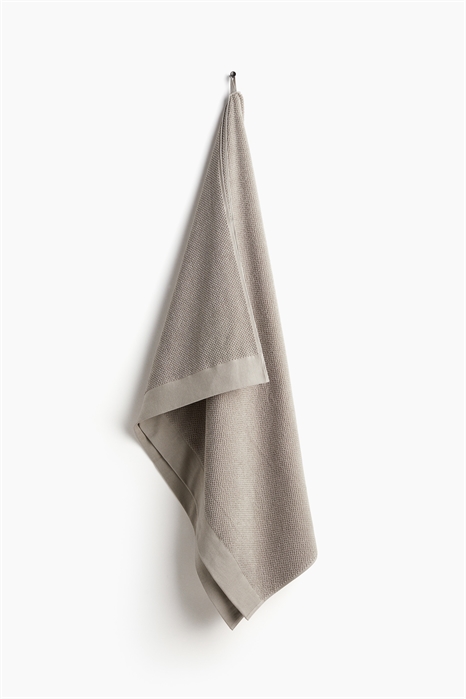 Махровое полотенце хлопковое артикул 1097301022