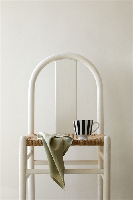 Фарфоровая кружка на ножке 1282100001 - Фото 13665913