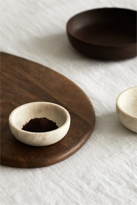 Набор из двух мраморных чаш 1282402001 - Фото 13665923