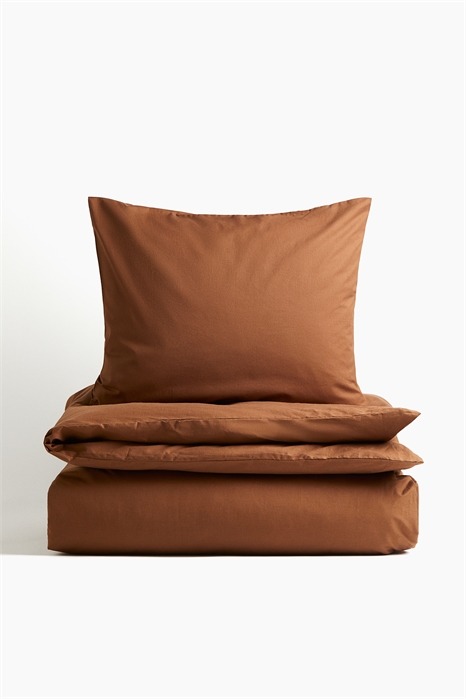 Комплект постельного белья из хлопка 0496278106 - Фото 13666459