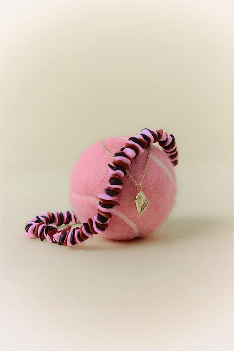 Ожерелья в упаковке по 2 штуки 1284413001 - Фото 13666756