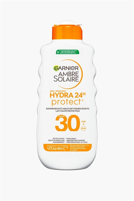 Ambre Solaire Hydra Protect+ 24h Lsf 30 1305725001 - Фото 13667221