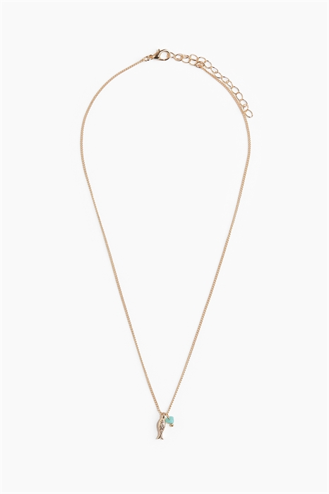 Ожерелье с подвеской 1292293001 - Фото 13668177