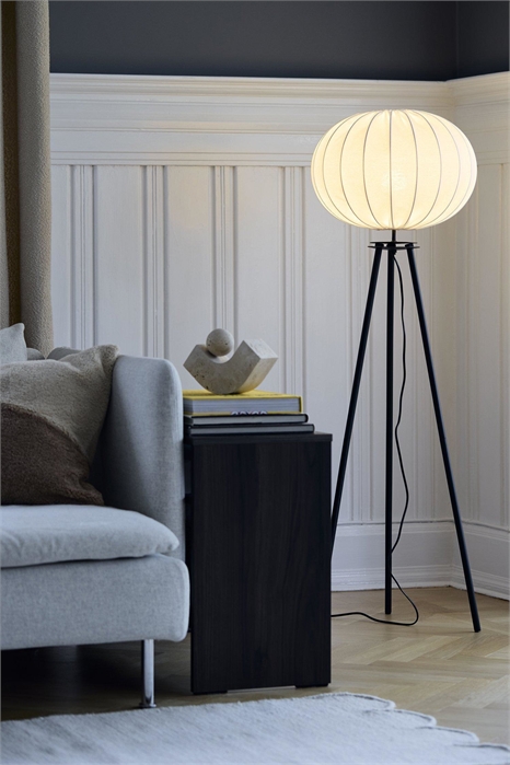 Напольная подставка-тренога 125 см 1300782001 - Фото 13668207