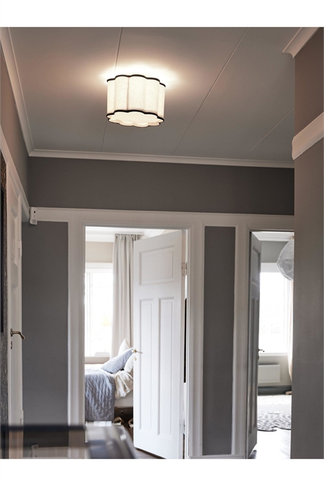 Подвесной светильник Judy 35 см 1275219001 - Фото 13668260