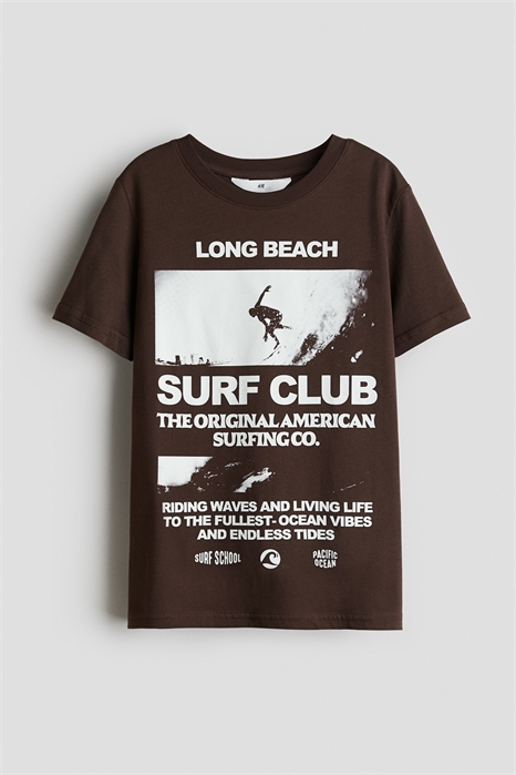 Футболка с принтом 1281260021 - Фото 13668361