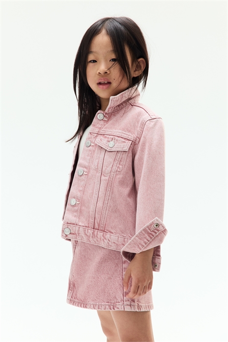 Джинсовая куртка 1260993008 - Фото 13668637