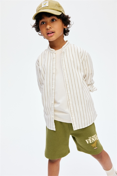 Шорты с принтом 1228402029 - Фото 13669344