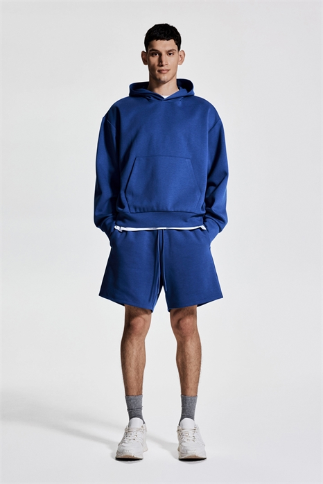 Спортивные шорты средней длины с DryMove™ 1289092001 - Фото 13670292