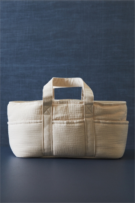 Пеленальный мешок из муслина 1289462001 - Фото 13670323