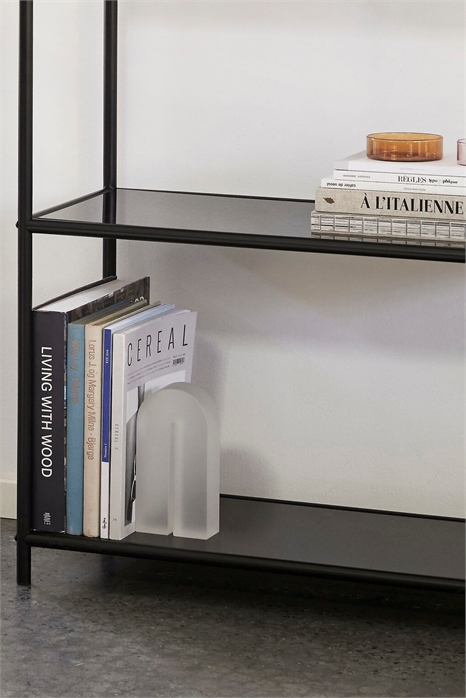 Подставка для книг в виде арки 1273783001 - Фото 13671597