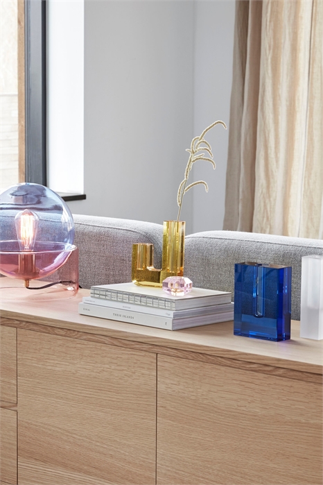 Ваза Block 1273916001 - Фото 13671616