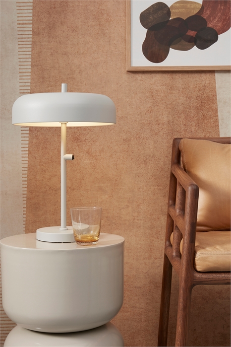 Настольная лампа Porto 1271585002 - Фото 13672525